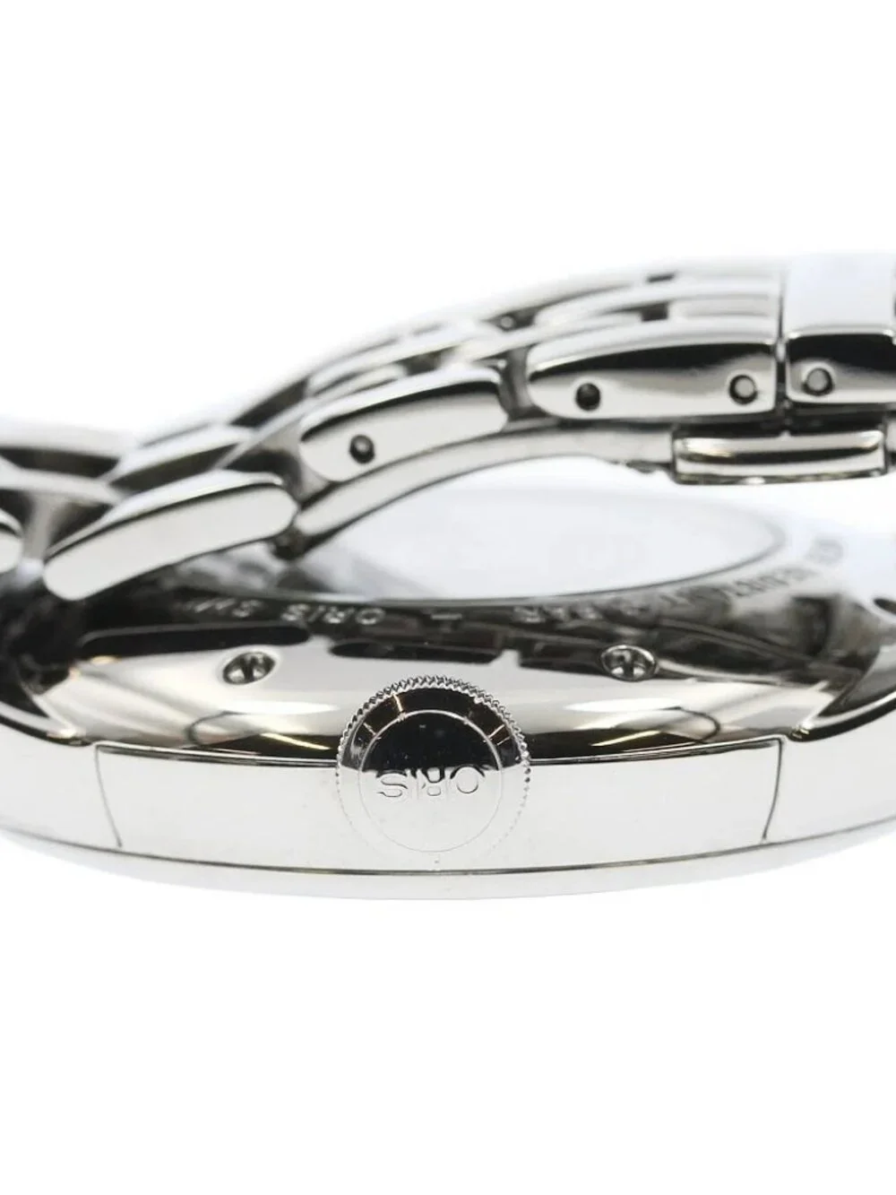 Oris brand	oris model	artelier